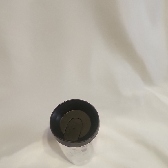 Purple Travel Mug - Picture 3 of 3